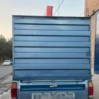 ماشین مزدا 2000|خودرو سواری و وانت|سبزوار, شهرک صنعتی خاوران|دیوار