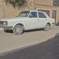 پیکان مدل ۸۱|خودرو سواری و وانت|اهر, |دیوار