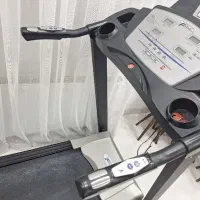 تردمیل توربو فیتنس|تجهیزات ورزشی|ارومیه, |دیوار