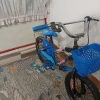 دوچرخه16|دوچرخه، اسکیت، اسکوتر|خرمآباد, |دیوار