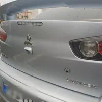 میتسوبیشی لنسر ۱۸۰۰|خودرو سواری و وانت|تهران, شهرک پرواز|دیوار