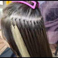 اکستنشن بافت|خدمات آرایشگری و زیبایی|شیراز, سلطان آباد|دیوار