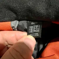 کاپشن اسکی اونیل امریکایی اصل onill|ورزش‌های زمستانی|تهران, سیمای ایران|دیوار