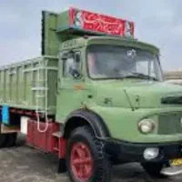 نیاز به راننده پایه یک