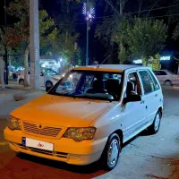 پراید 111|خودرو سواری و وانت|نظرآباد, نظرآباد|دیوار