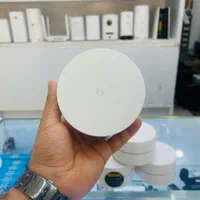 روتر گوگل وای فای google wifi + openWRT