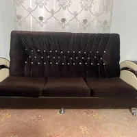 مبل راحتی|مبلمان خانگی و میز عسلی|محمدیه-قزوین, |دیوار