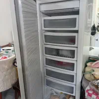 فریزر یخساران ۷ کشو