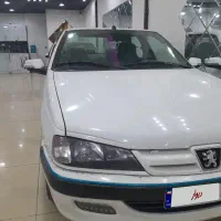 پارس تیوفاو ۴۰۲