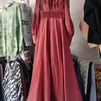 لباس مجلسی سایز ۳۶ ۳۸|لباس|بناب, |دیوار