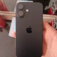 ایفون16نرمال128chبدون ریجستر