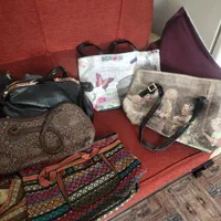 کیفهای درحدنو|کیف، کفش، کمربند|بندر ماهشهر, |دیوار