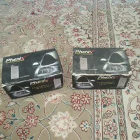 دزدگیر کره ای فنیکس