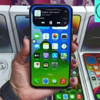 جشنواره فروش ایفون ۱۷ و۱۶ سوپر فول کپی|موبایل|قم, آزادگان|دیوار