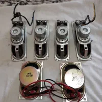 باندهای سالم بدون هیچ مشکلی|سیستم صوتی خانگی|رشت, لاکان|دیوار