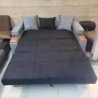 میل تخت خواب شو مدل ۱۴۰فیلیپ|تخت و سرویس خواب|تهران, جوادیه تهرانپارس|دیوار