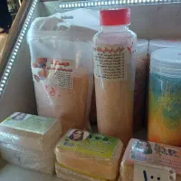 سنگ نمک دکوری ، درمانی ، خوراکی|چراغ خواب و آباژور|مشهد, گلشور|دیوار