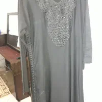 مانتو عبایی