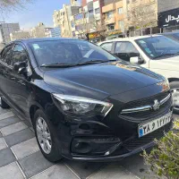 شاهین g دنده مدل ۱۴۰۳