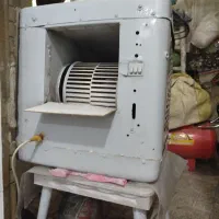 کولر آبی