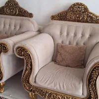 مبل نیمه سلطنتی