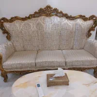 مبلمان استیل
