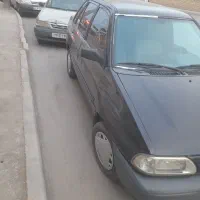 پراید مدل ۸۴|خودرو سواری و وانت|یزد, |دیوار