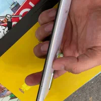 گوشی سامسونگ A71|موبایل|بجنورد, |دیوار