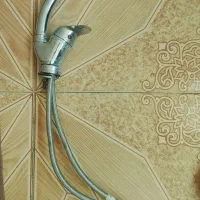 شیر ظرفشویی سالم