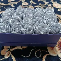 گل ربانی|گل مصنوعی|خرم‌آباد, |دیوار