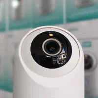 دوربین بی سیم چرخشی 5مگ