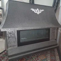 بخاری