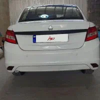 ساینا ۹۸ بدون رنگ کم کار|خودرو سواری و وانت|تبریز, |دیوار