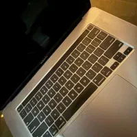 mac book pro 2019 ram32|رایانه همراه|تهران, تهرانپارس شرقی|دیوار