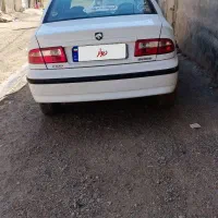 سمند EF7مدل 97