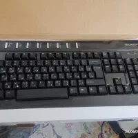 کیبورد|قطعات و لوازم جانبی رایانه|تبریز, |دیوار