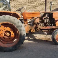 تراکتور رومانی