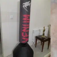 کیسه بوکس ایستاده