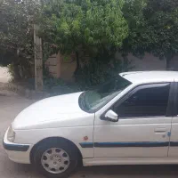 پژو پارس سفارشی|خودرو سواری و وانت|بابل, |دیوار