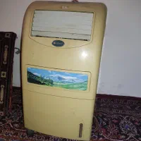 کولرابی|کولر آبی|فسا, |دیوار