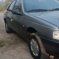 پژو 405 مدلxu7|خودرو سواری و وانت|رشت, بلوار گیلان|دیوار