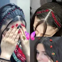 خدمات بافت مو