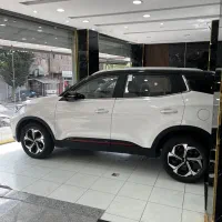 امویام X55 Pro اکسلنت اسپرت، مدل ۱۴۰۱