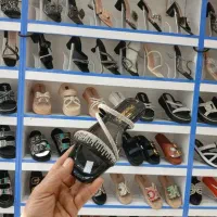 کفش مجلسی و صندل مناسب