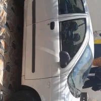 تیبا صندوق‌دار EX، مدل ۱۳۹۵|خودرو سواری و وانت|اهواز, اهواز|دیوار