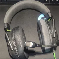 هدست ریزر Black shark v2