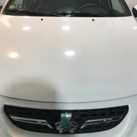 کوییک اتوماتیک فول، مدل ۱۴۰۲