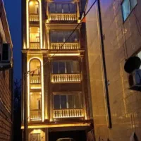 خ تهران/140مترمربع/3خواب/تک واحد فولBAGH SEFARAT