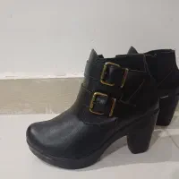 بوت و نیم بوت زنانه شیک سایز ۴۰|کیف، کفش، کمربند|مراغه, |دیوار