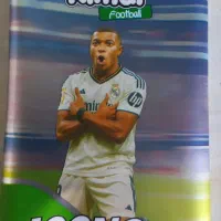 کارت کیمدی فوتبال|کلکسیون و سرگرمی|دهگلان, |دیوار